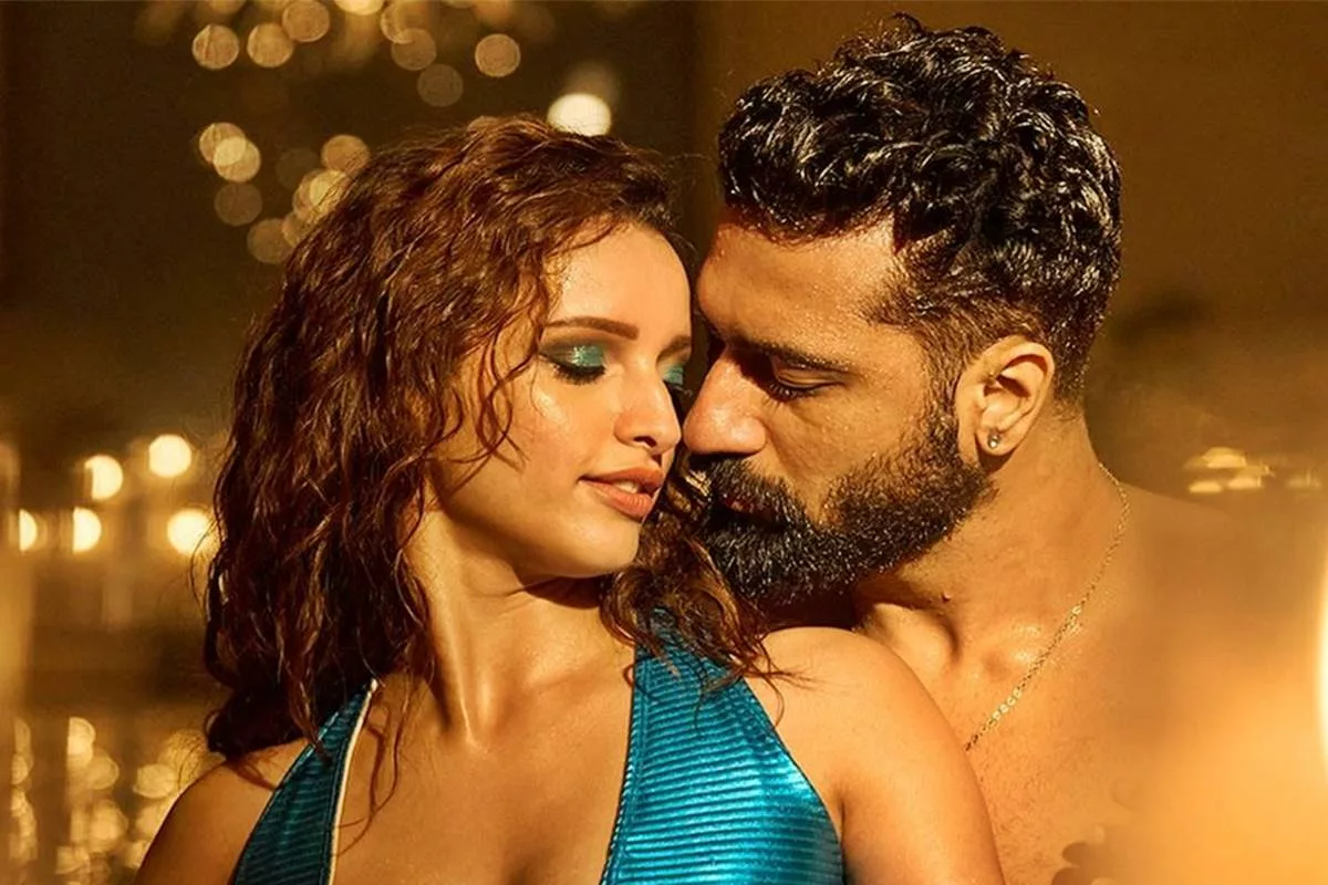 ‘Jaanam’ song: Vicky Kaushal teases romantic number from ‘Bad Newz’