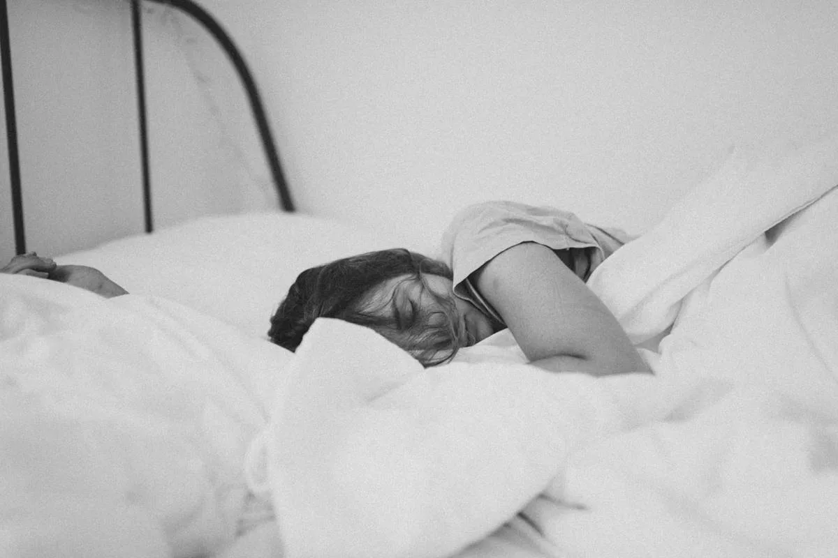 8-hour sleep boosts language learning too, says study