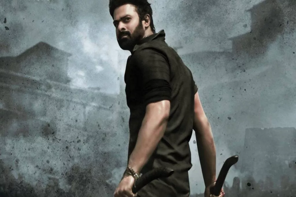 'Salaar Part 2: Shouryanga Parvam': Nag Ashwin's excitement grows for next chapter