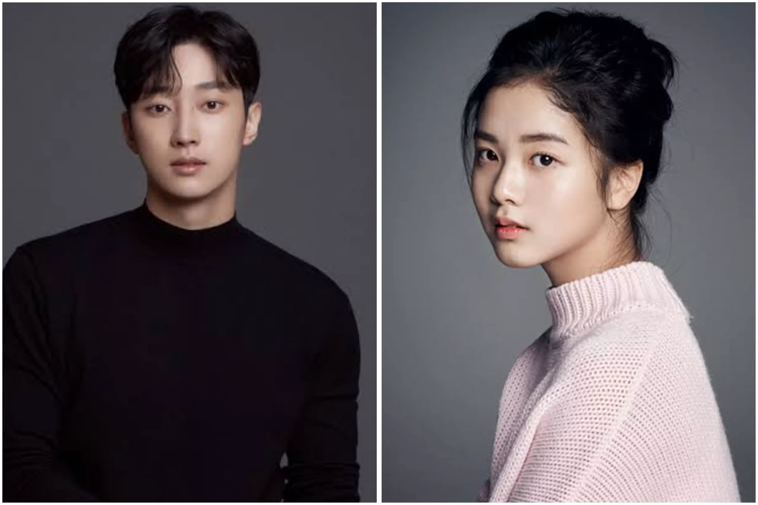 Jinyoung and Roh Jeong Eui to star in mystery romance ‘The Witch’