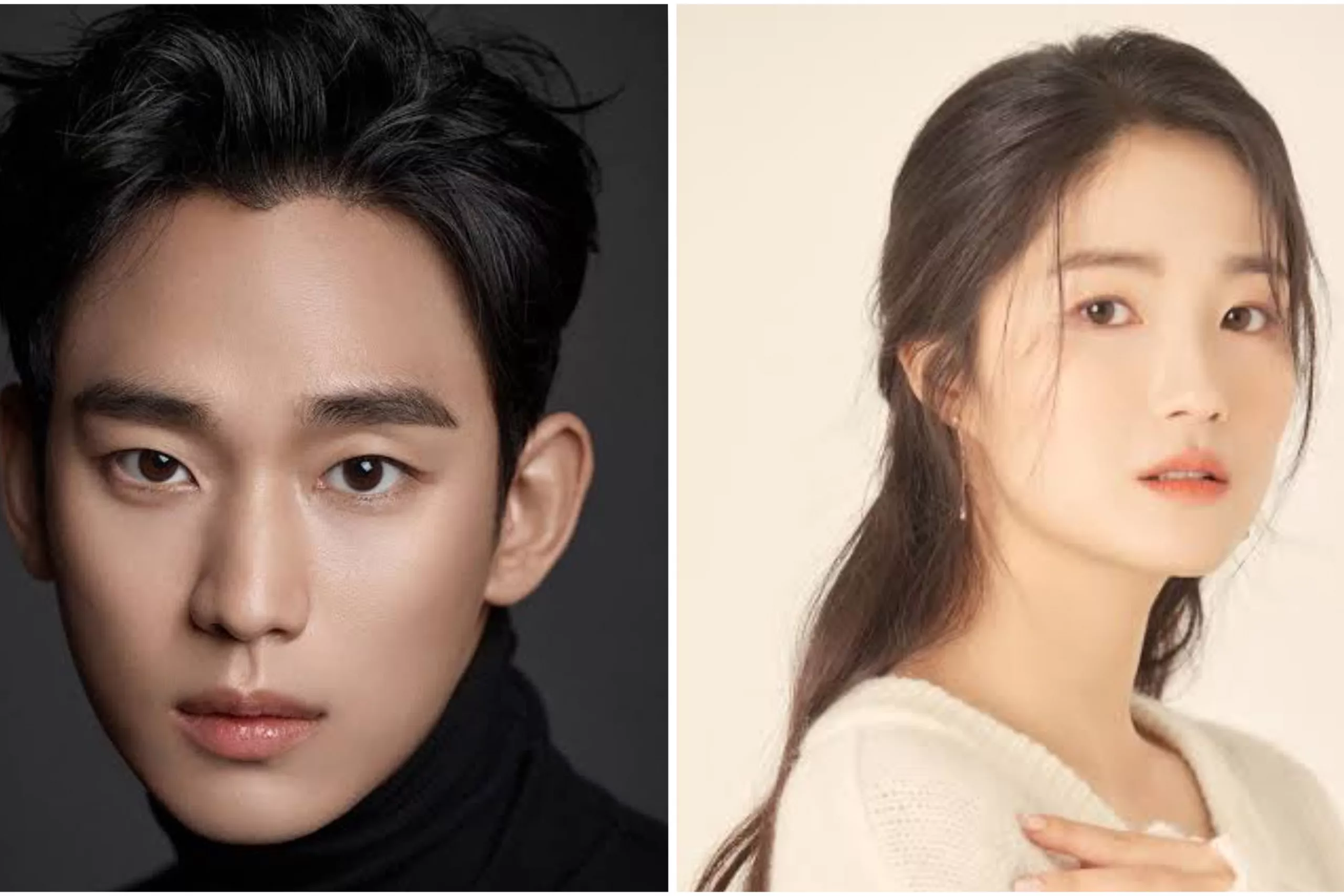 Kim Soo Hyun and Kim Hye Yoon clinch big wins at the NEWSIS K-EXPO