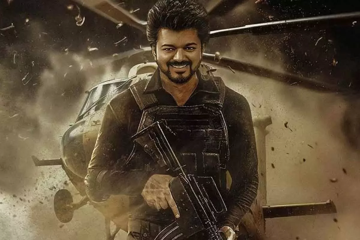 Venkat Prabhu: Vijay’s ‘The GOAT’ is apolitical despite actor’s political aspirations