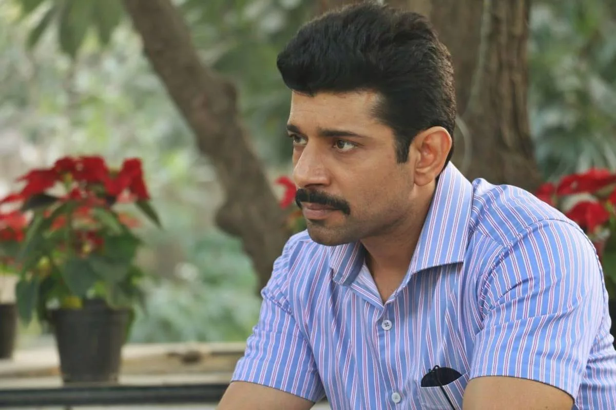 Vineet Kumar Singh reflects on his challenging yet rewarding role in ‘Ghuspaithiya’