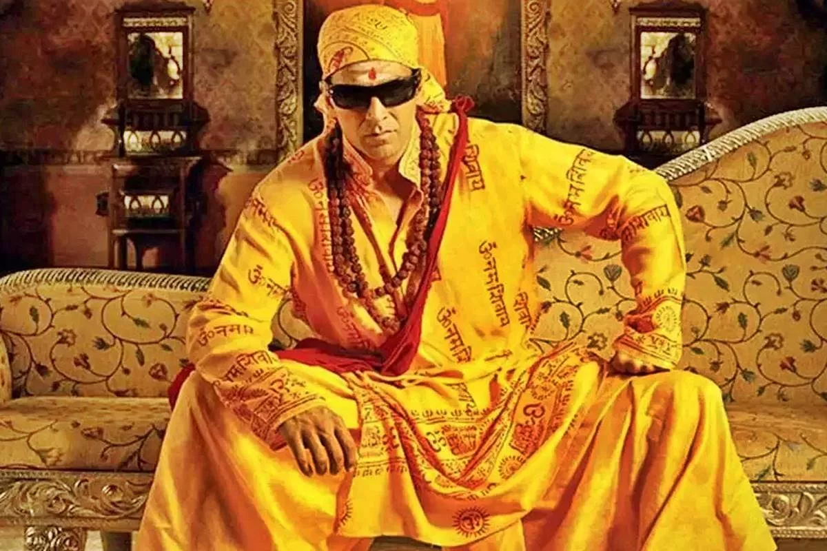 Akshay Kumar responds to ‘Bhool Bhulaiyaa 3’ cameo speculation after ‘Stree 2’