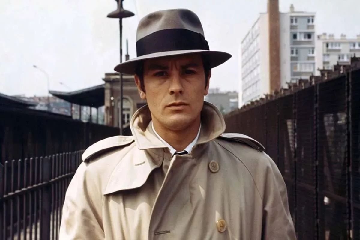 Alain Delon, French cinema icon, dies at 88