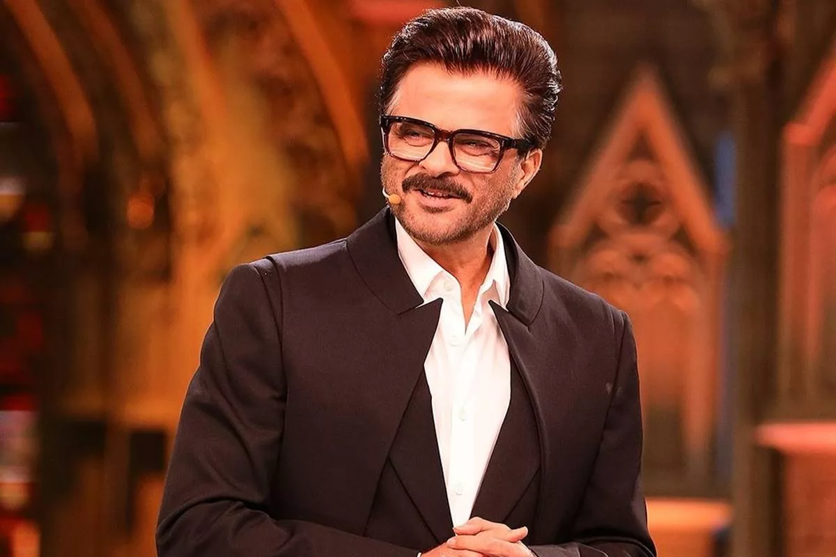 Rajkummar Rao and Shraddha Kapoor praise Anil Kapoor as ‘Bigg Boss OTT 3’ host