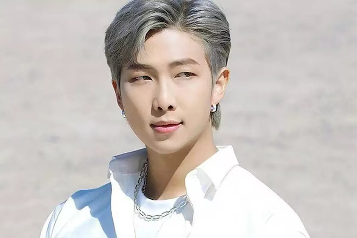 RM faces backlash for celebratory post amid Suga’s controversy