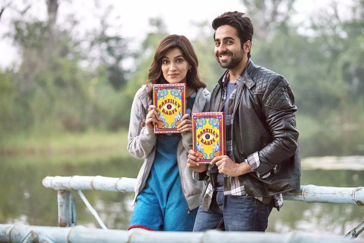 ‘Bareilly ki Barfi’ celebrates 7 years of charm and laughter