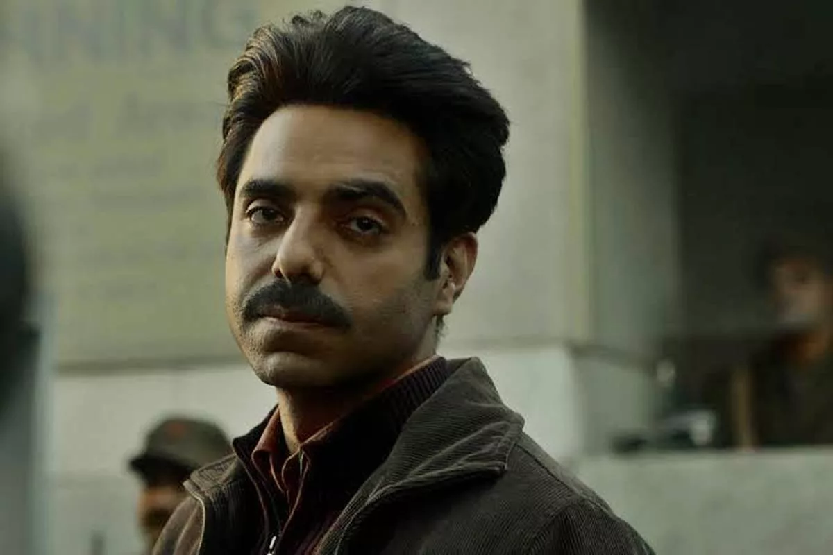 ‘Berlin’ trailer: Aparshakti Khurana delivers riveting performance in spy thriller