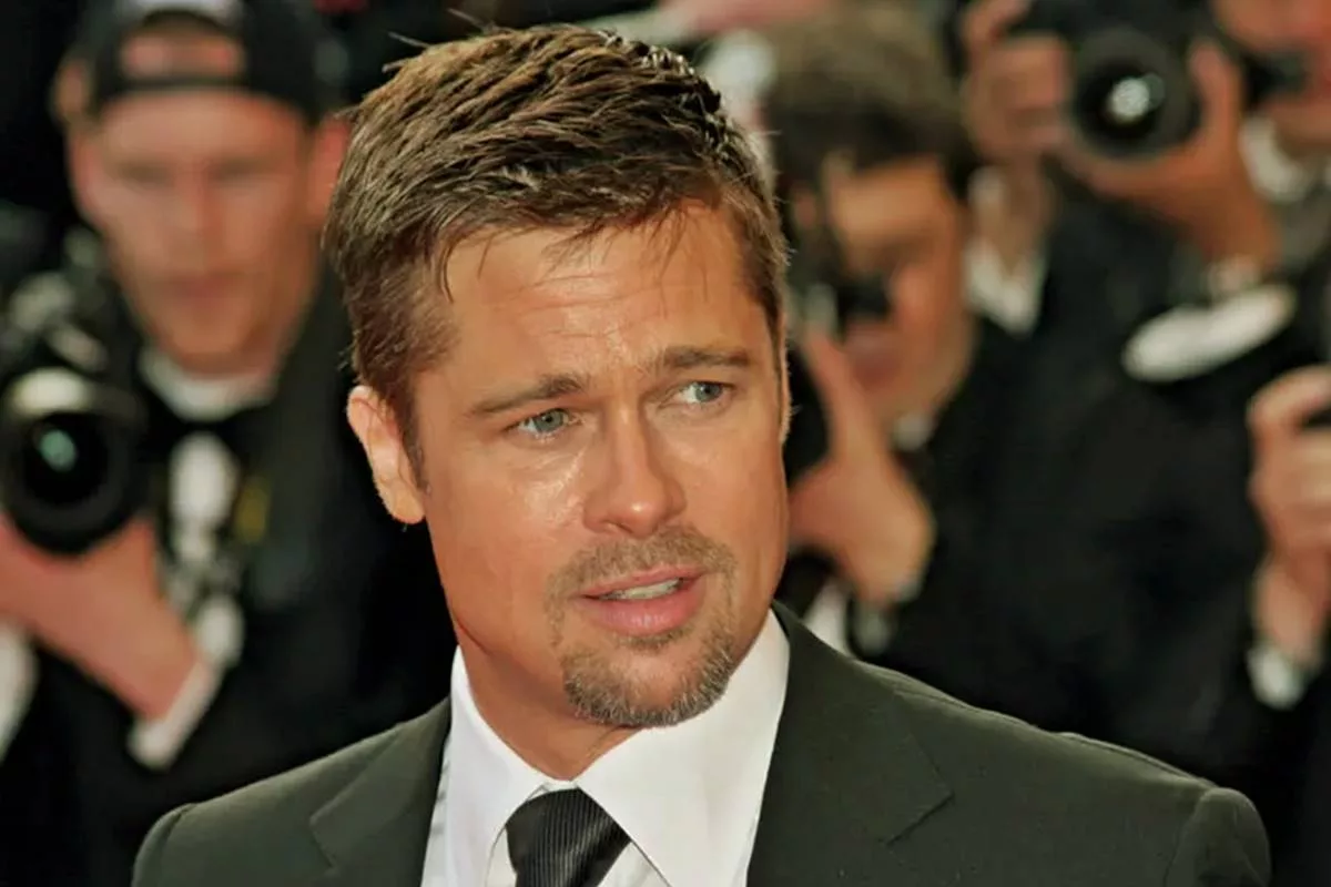 Brad Pitt reflects on final chapters of his acting career