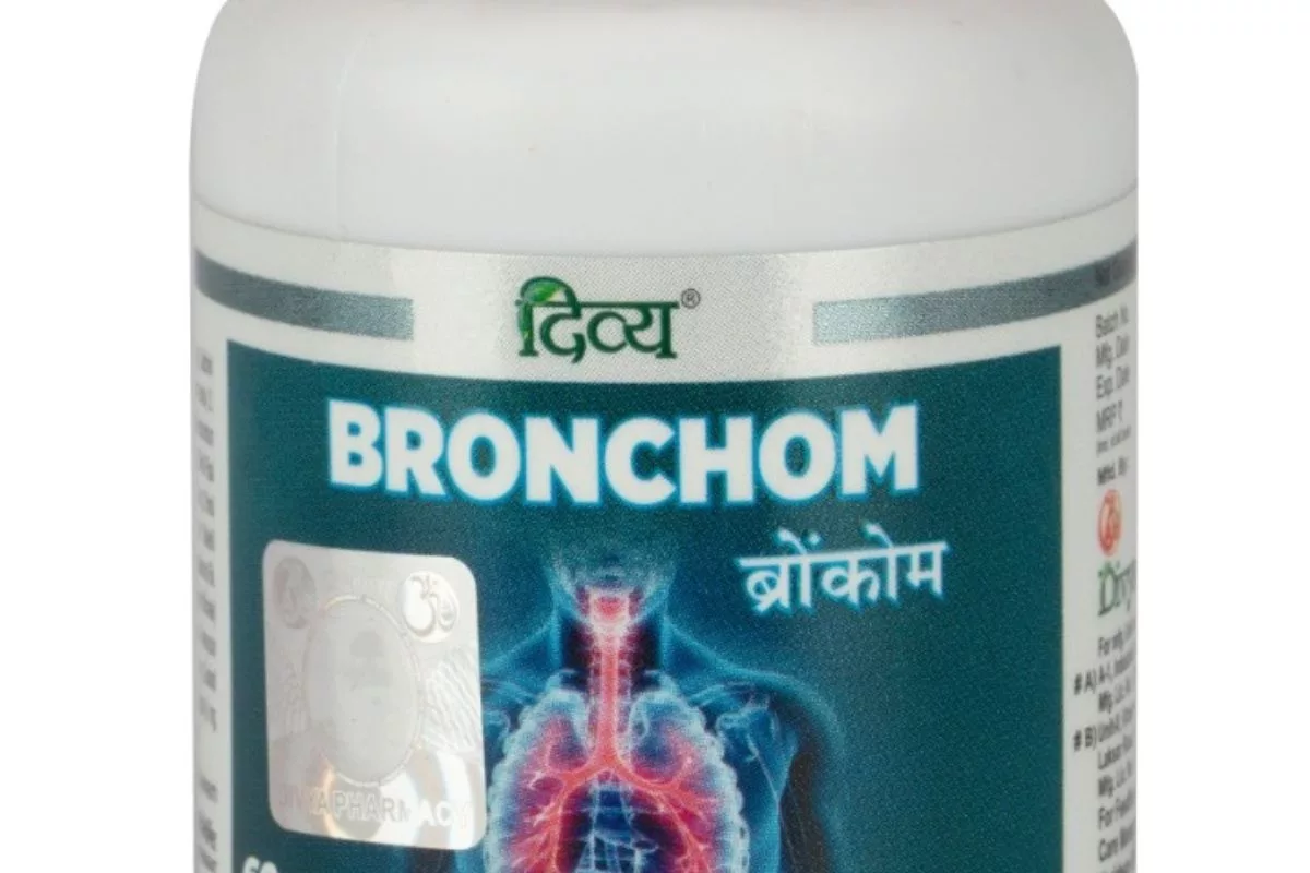 Patanjali’s ayurvedic medicine ‘Bronchom’ is more effective than steroids in Asthma: Study