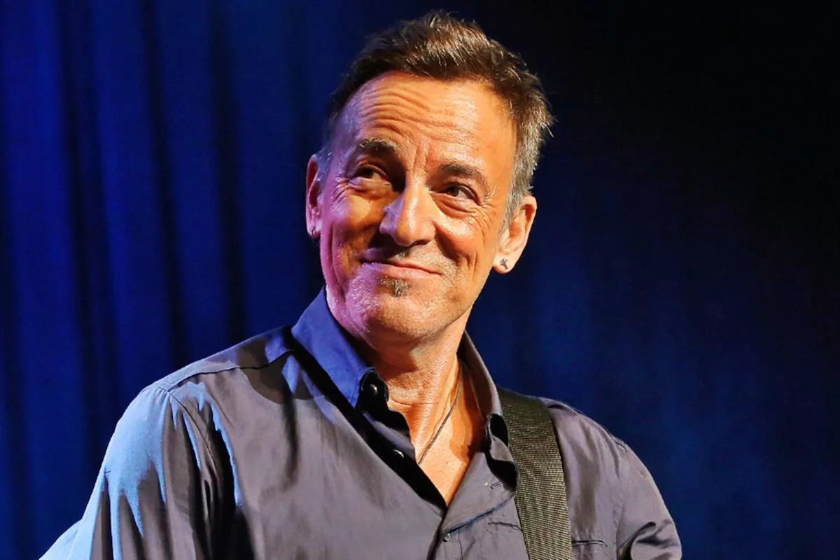 Bruce Springsteen debunks retirement rumors, promises more tours