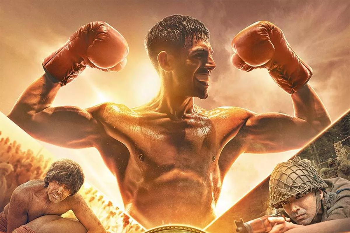 ‘Chandu Champion’ on OTT: Kartik Aaryan starring biopic now streaming