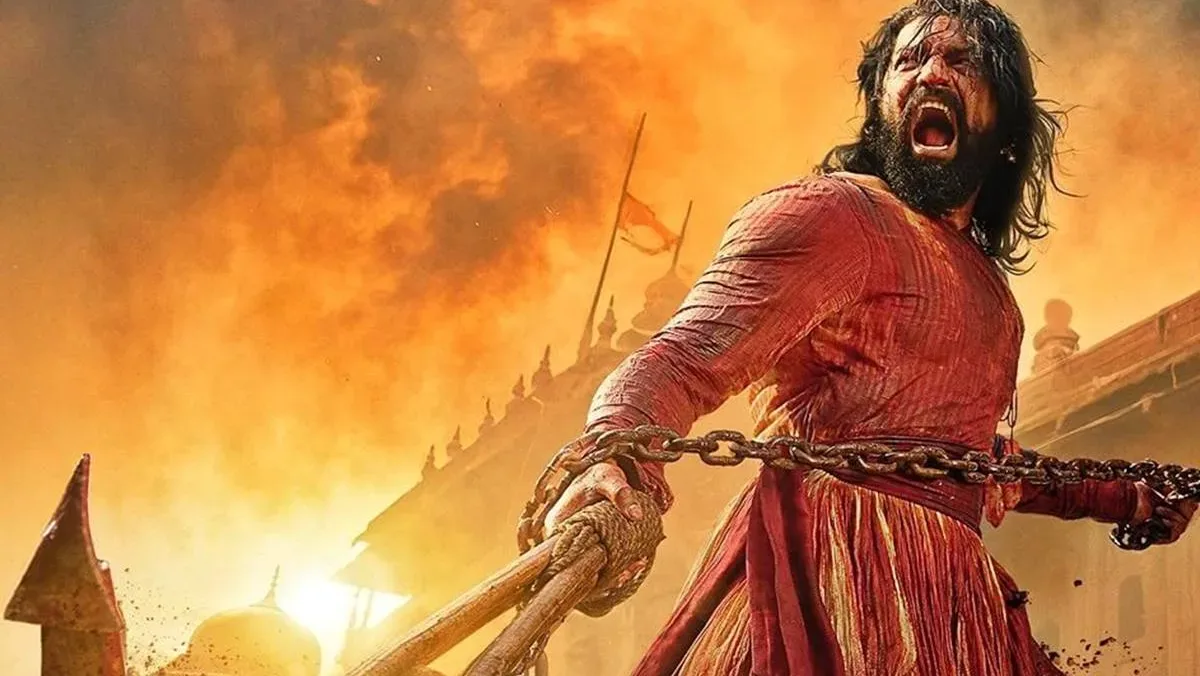 Madhya Pradesh declares Vicky Kaushal’s ‘Chhaava’ tax-free