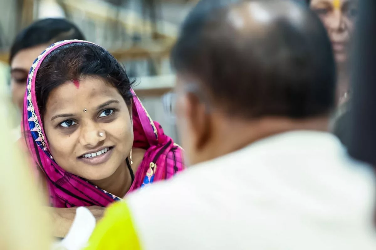 Thread of hope: Chhattisgarh CM Sai’s rakhi vow to uplift women