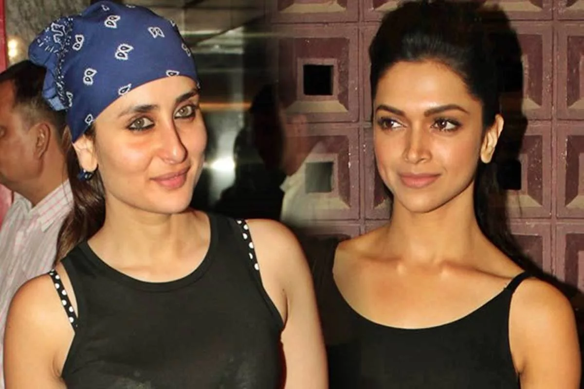 Deepika taunts Kareena over snub for not starring opposite Saif in ‘Love Aaj Kal’