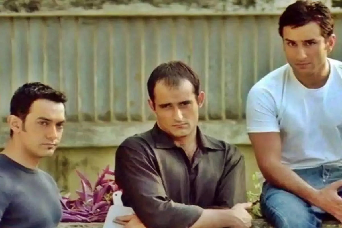 ‘Dil Chahta Hai’ turns 23: Celebration of friendship that continues to captivate