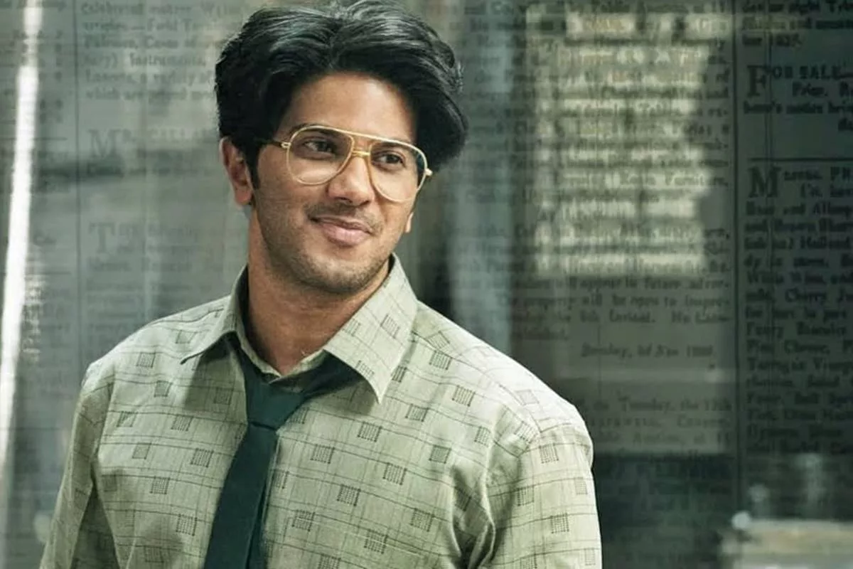 Dulquer Salmaan’s ‘Lucky Baskhar’ release delayed to Oct 31