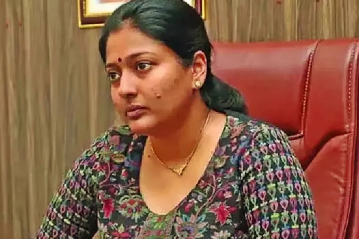 Gayathri Raghuram calls for sweeping reforms following Hema Committee Report