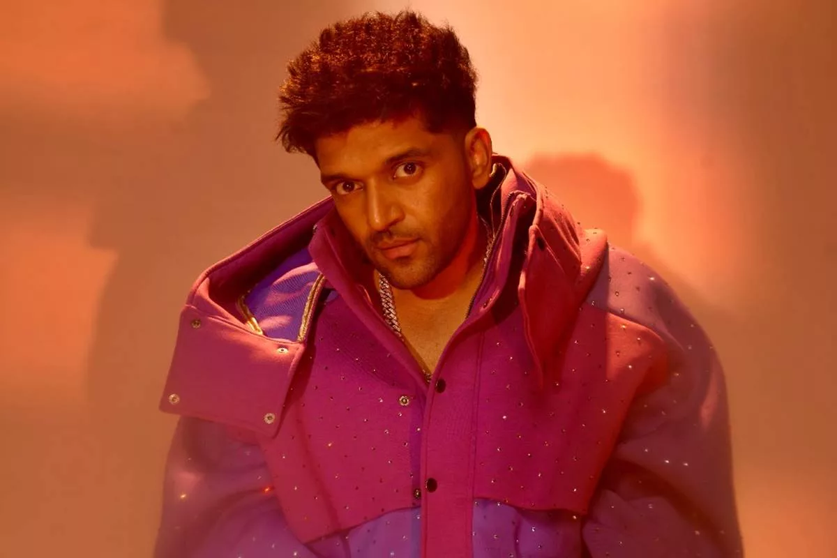 Guru Randhawa’s ‘Moon Rise’ tour set to dazzle 10 cities