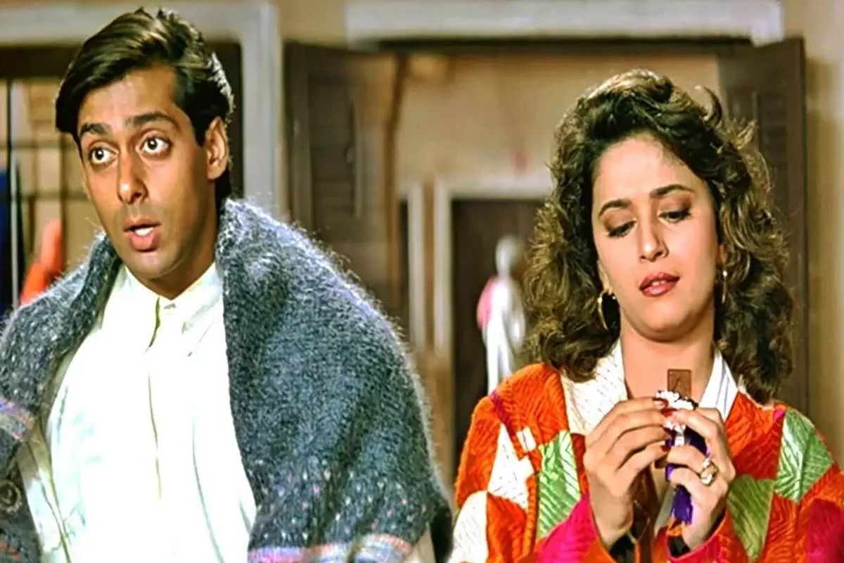 ‘Hum Aapke Hain Koun’ turns 30: Salman-Madhuri’s timeless bollywood legacy