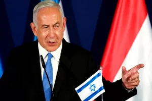 Israel may target Iranian oil production in retaliation for missile attack: Report