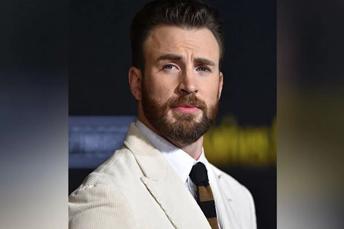 Chris Evans thanks Jackman, Reynolds and Levy for ‘Deadpool & Wolverine’ cameo