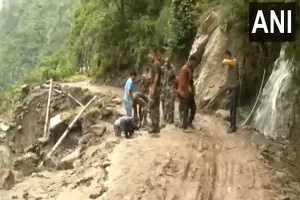 Himachal cloudburst: 53 people still missing, 6 bodies recovered so far