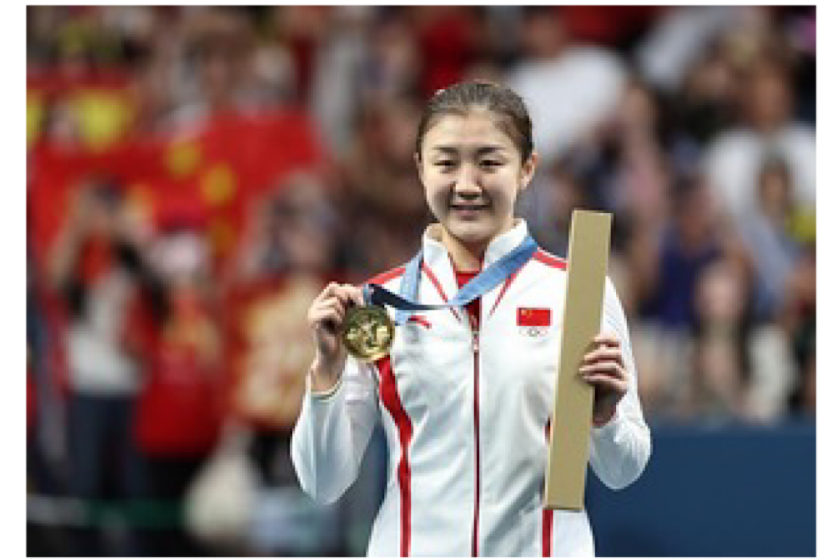 Paris Olympics: Chen beats world No.1 Sun to defend table tennis women’s singles title