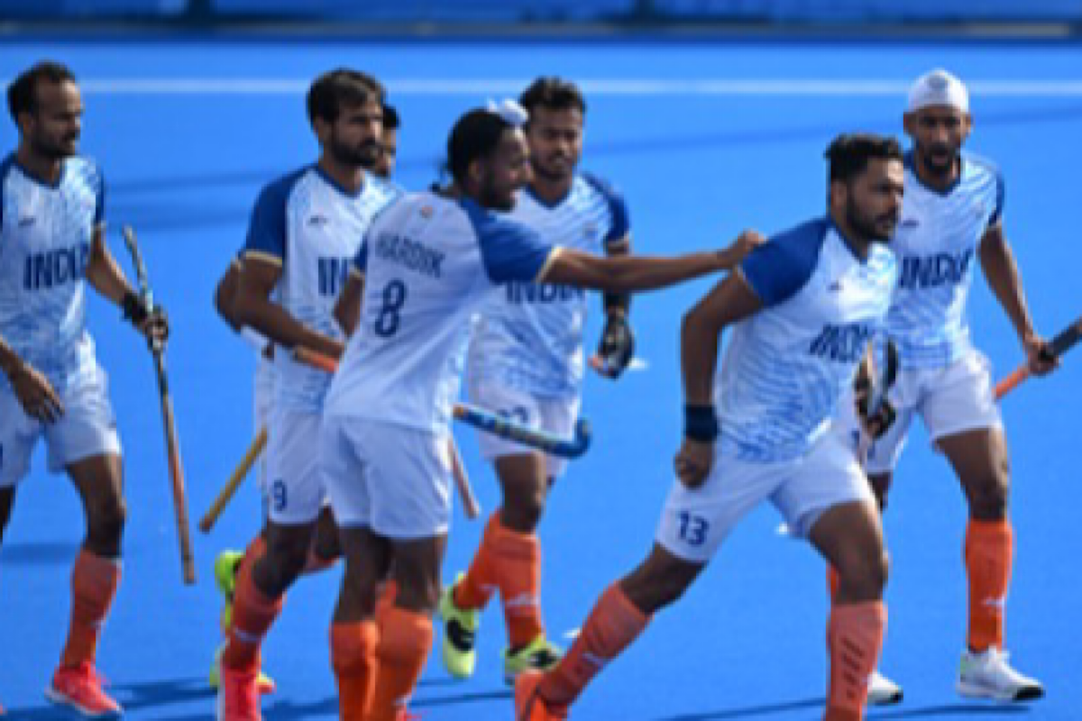 Paris Olympics: India beat Great Britain via shootout to storm into men’s hockey semifinals