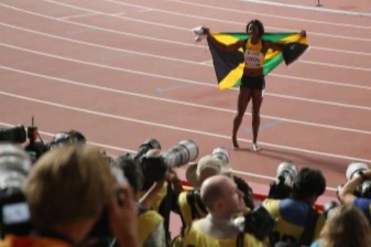 Paris Olympics: Jamaica sprinter Shericka Jackson out of women’s 200 metres