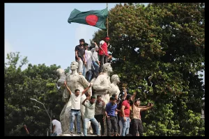 Cautious policy towards Dhaka warranted