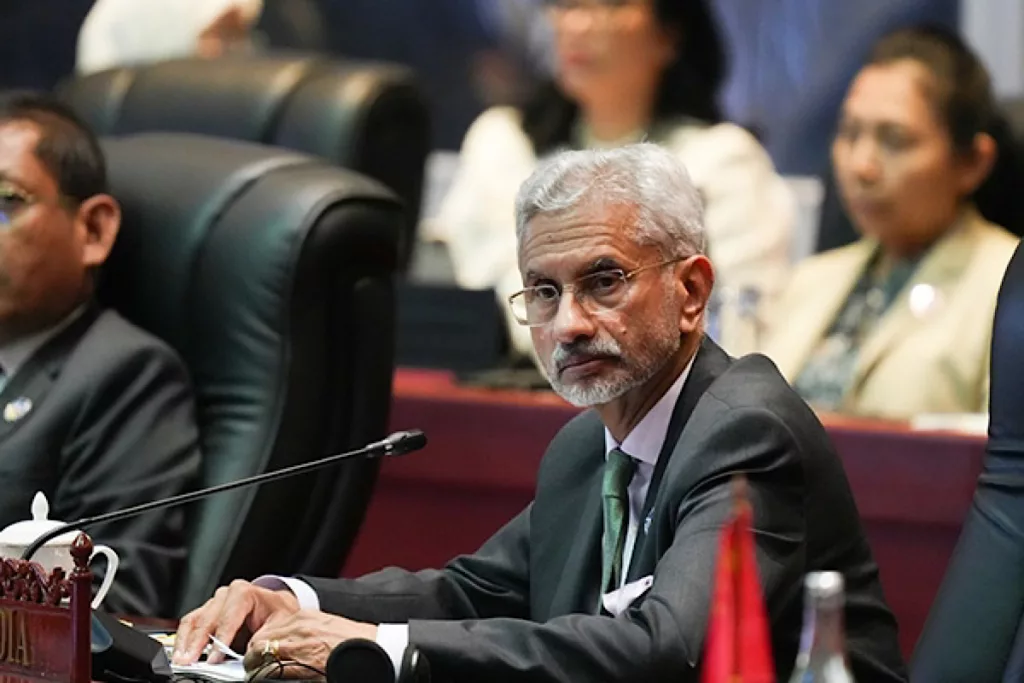 S Jaishankar, Pakistan, SCO Meet, Visit