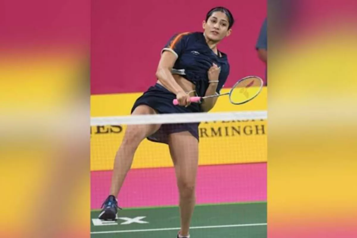 Paris Olympics: Ashwini criticises Padukone’s ‘player responsibility’ remark after Lakshya’s loss