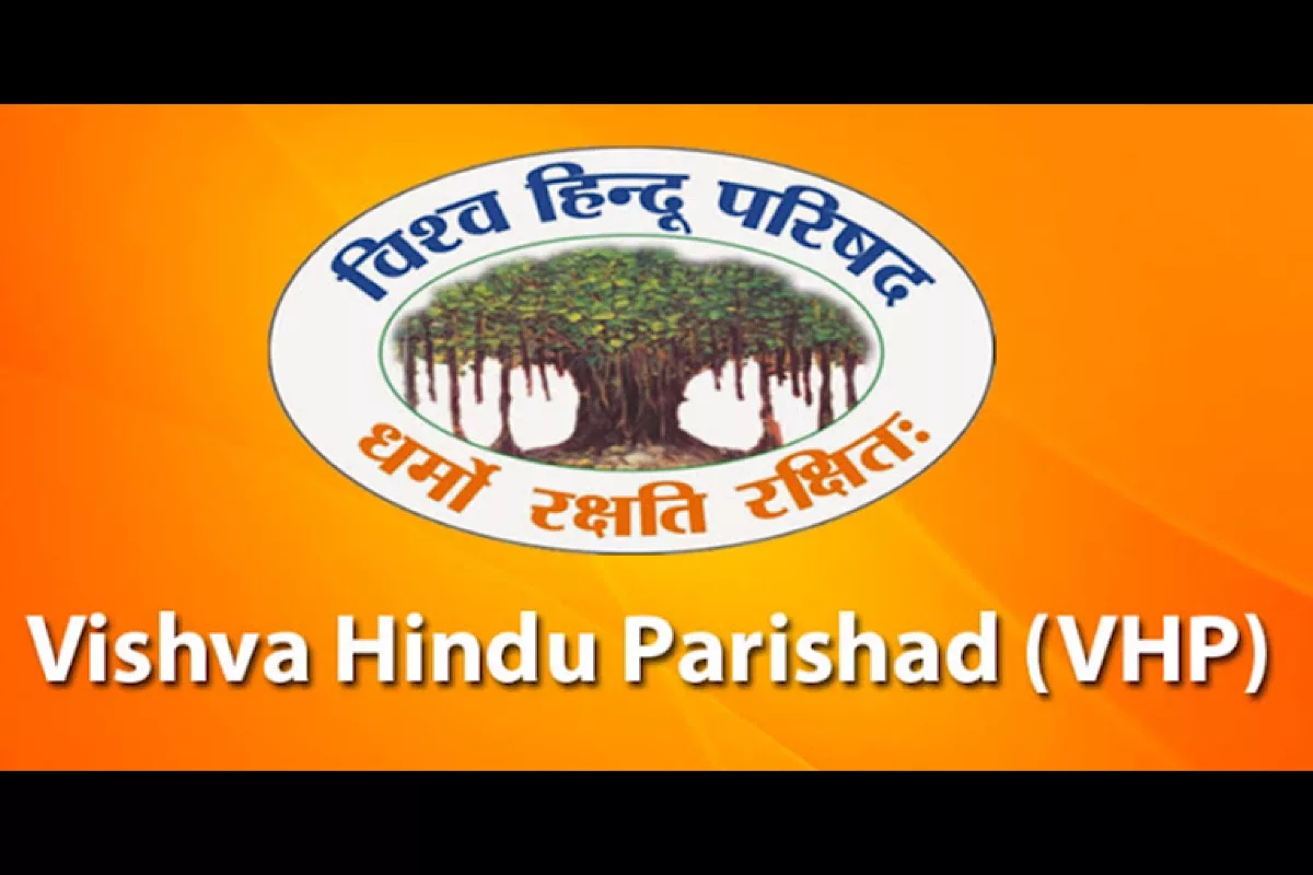 VHP urges global action against Hindu persecution in Bangladesh