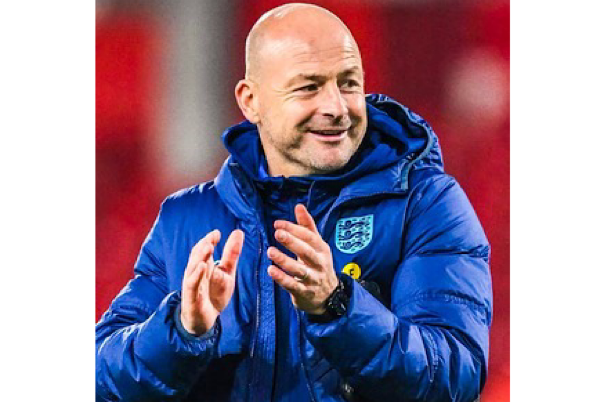 Lee Carsley expected to be named interim head coach of England football team: Reports