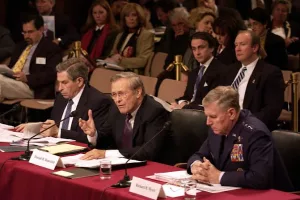 9/11 hearings