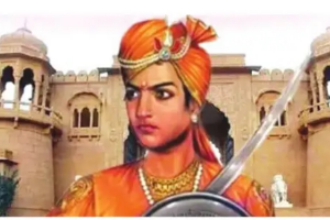 The unsung saga of Rani Avanti Bai