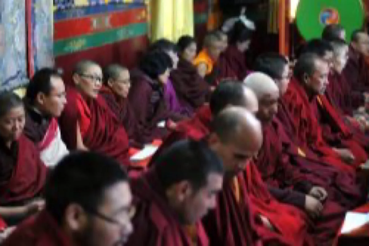 Monks’ meet on minority atrocities in Bangladesh