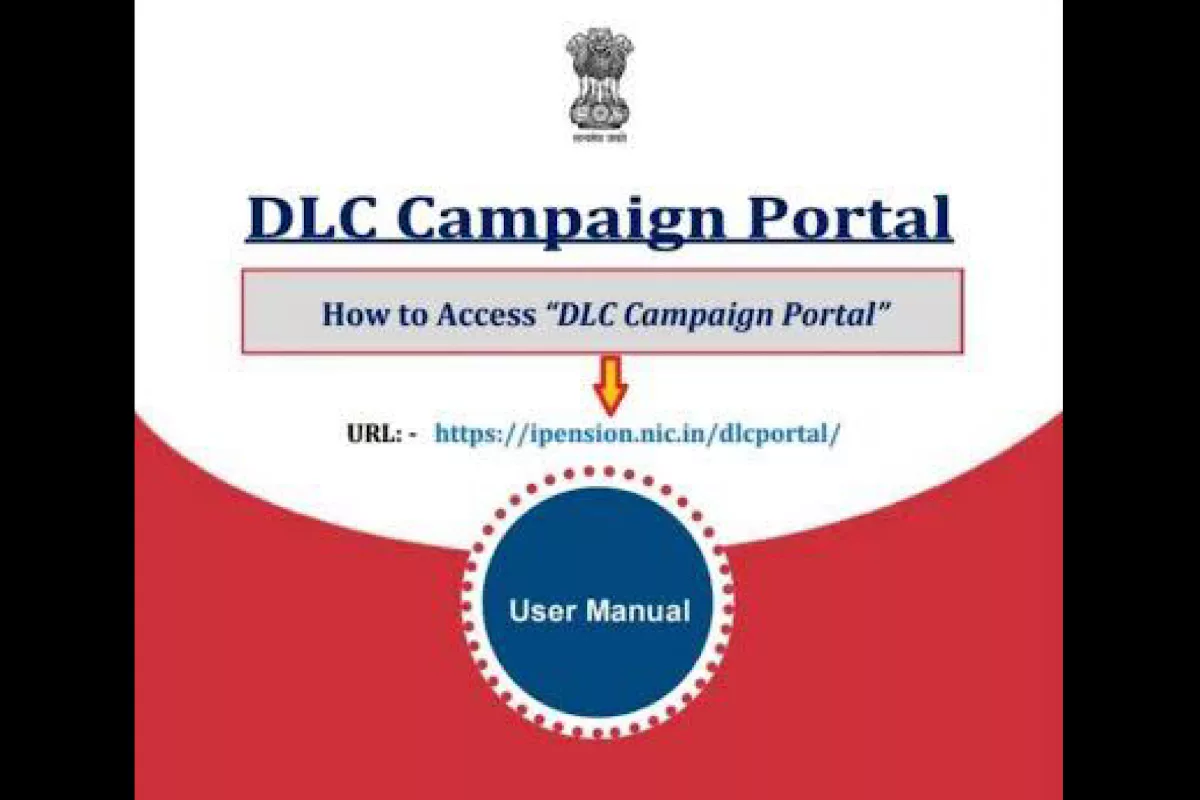 Centre to launch nationwide Digital Life Certificate campaign for pensioners