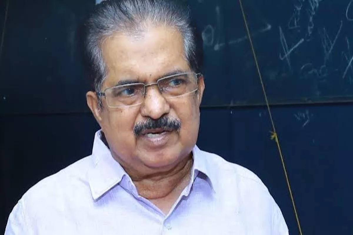 Former Kerala minister Kutty Ahammed Kutty passes away at 71