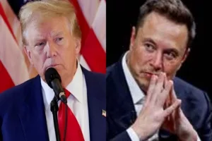 Musk emerges as Trump’s campaign lightning rod