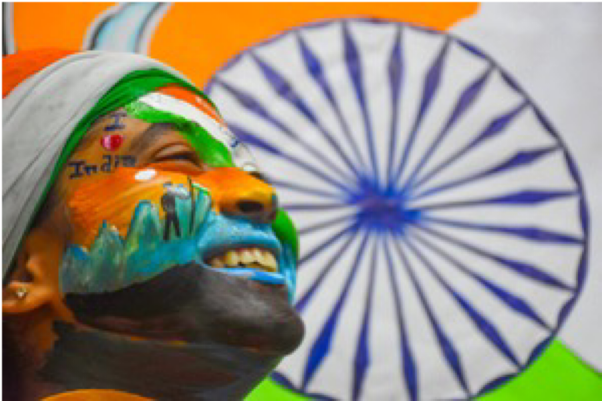 I-Day Special: The journey from an Indian citizen to an India positive citizen