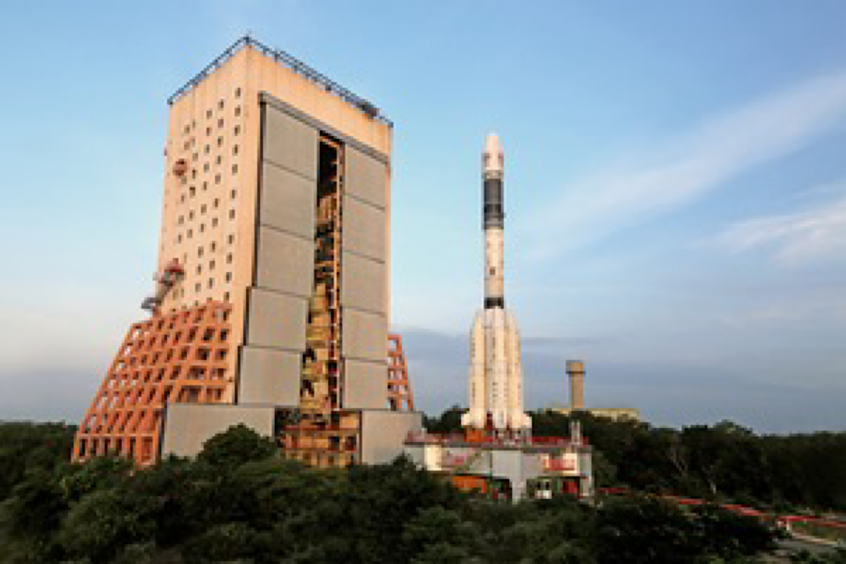 Countdown for launch of EOS-08 and Space Rickshaw satellites to begin today