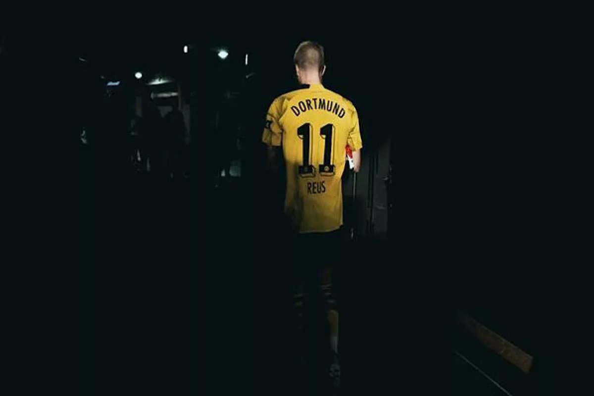 LA Galaxy sign former Borussia Dortmund star Marco Reus