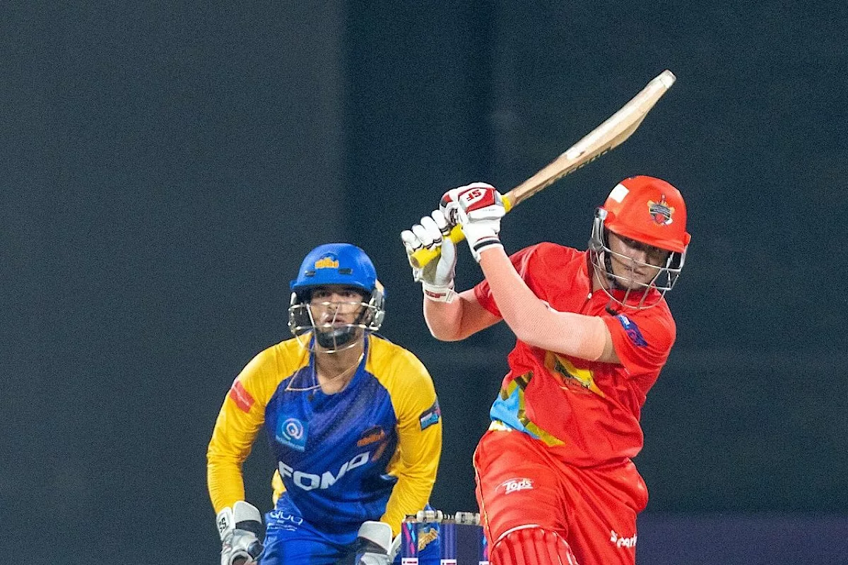 DPL T20: Skipper Badoni, Arya shine as South Delhi Superstarz beat Purani Dilli 6 in opener