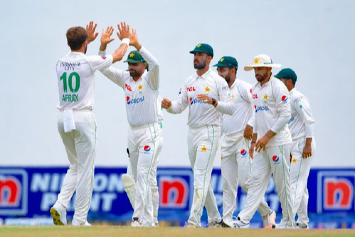 Pakistan’s second Test against Bangladesh shifted from Karachi to Rawalpindi