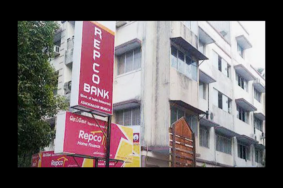 Repco Bank posts 11% growth in FY24, presents dividend cheque to Amit Shah