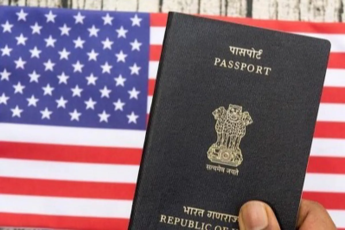 US must speed up process for issuing tourist visa, says top Indian official