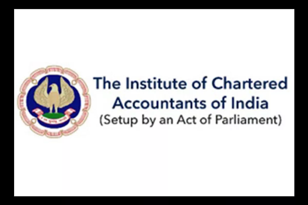 ICAI to hold workshops on AI use in accounting